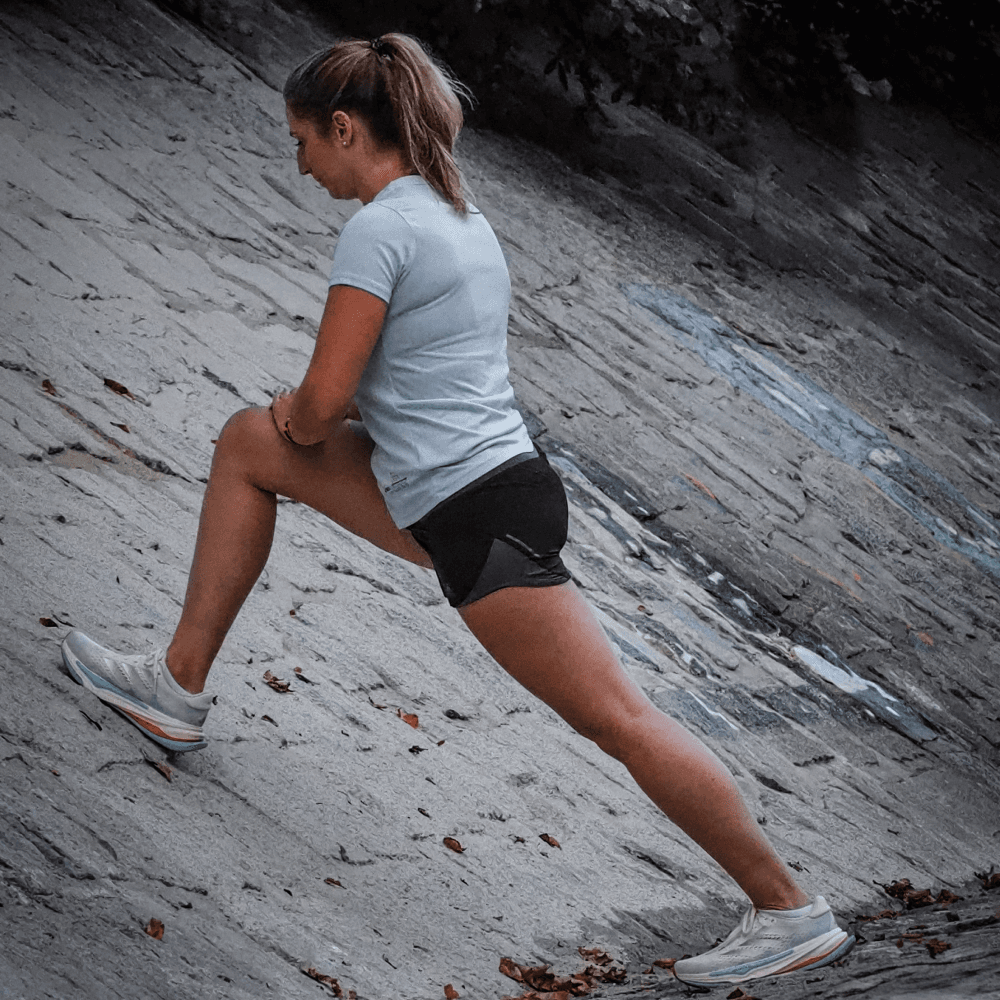 Sandra Schreiner - Personal Training