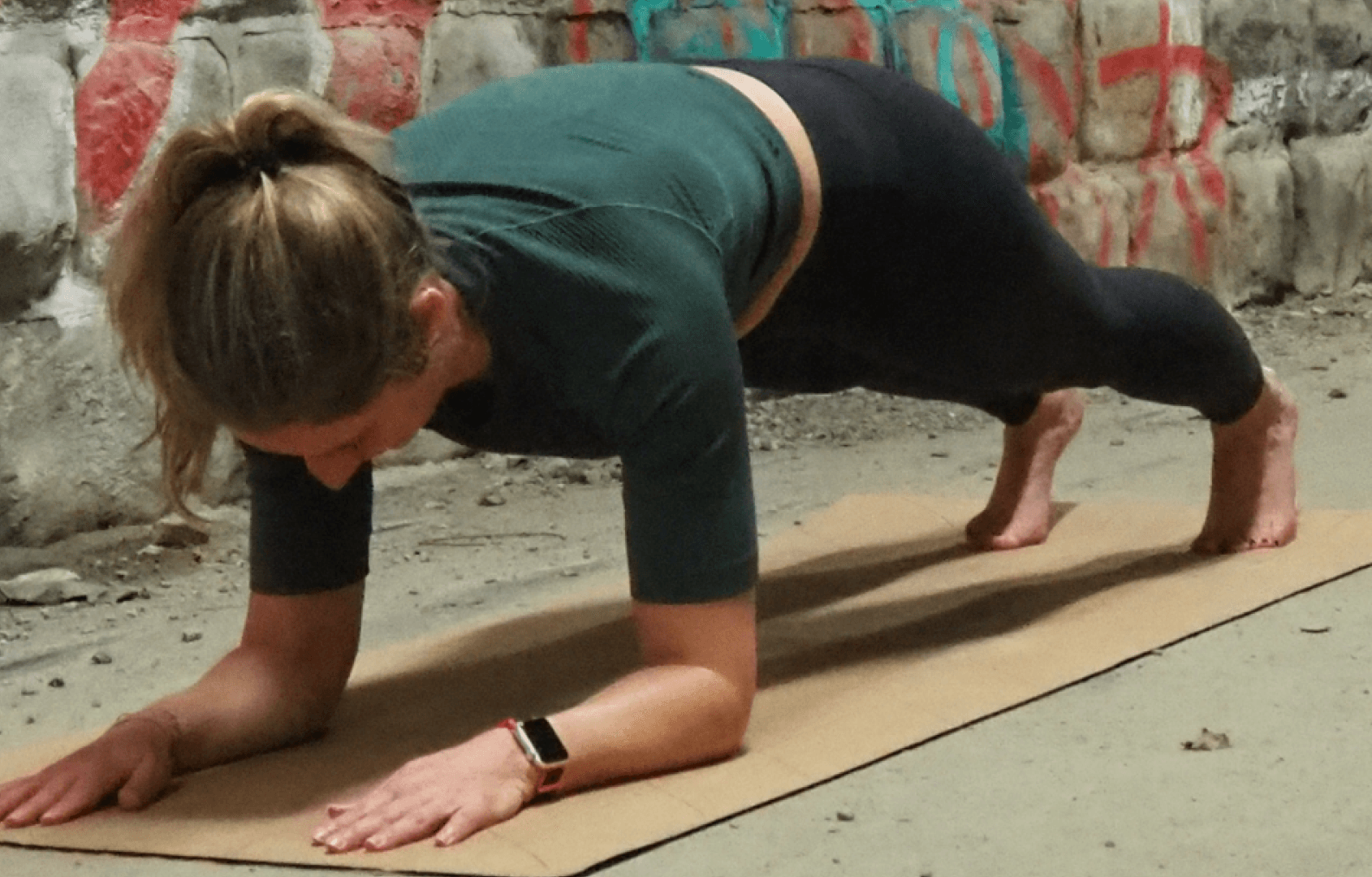 Sandra Schreiner - Personal Training