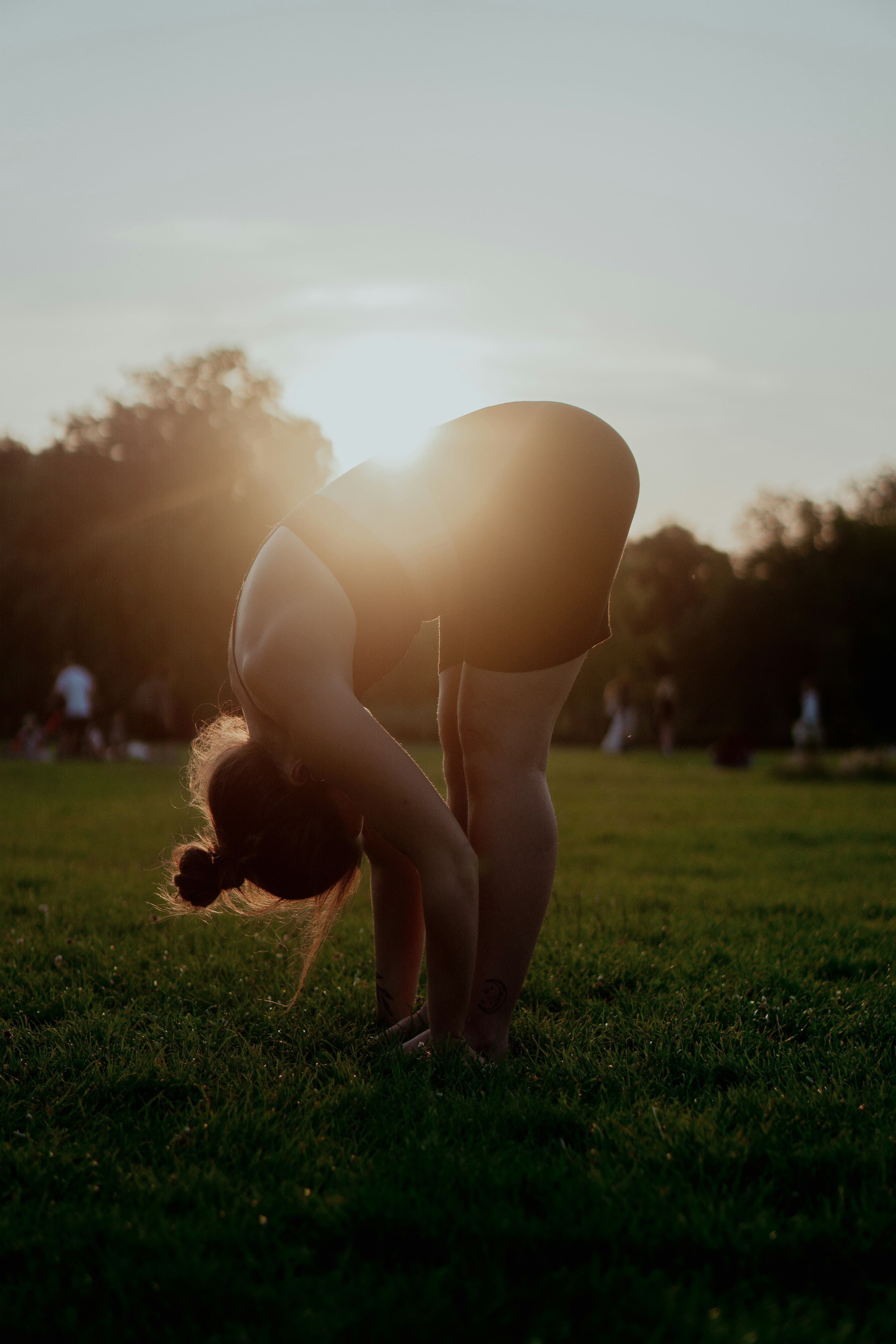 Sandra Schreiner - Personal Training